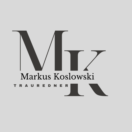 Markus Koslowski Logo